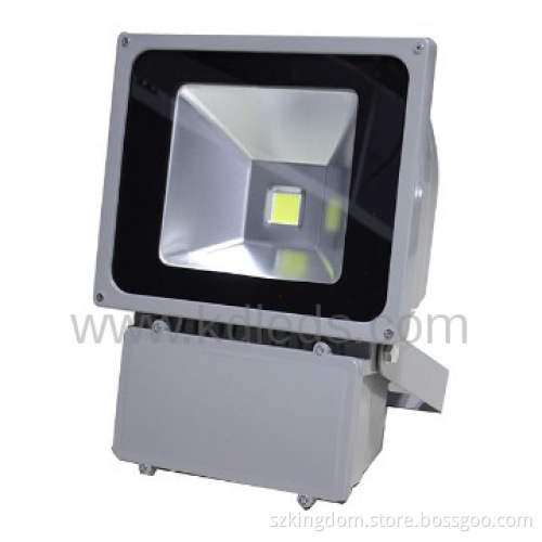 new fashional design led flood light 50W-100W